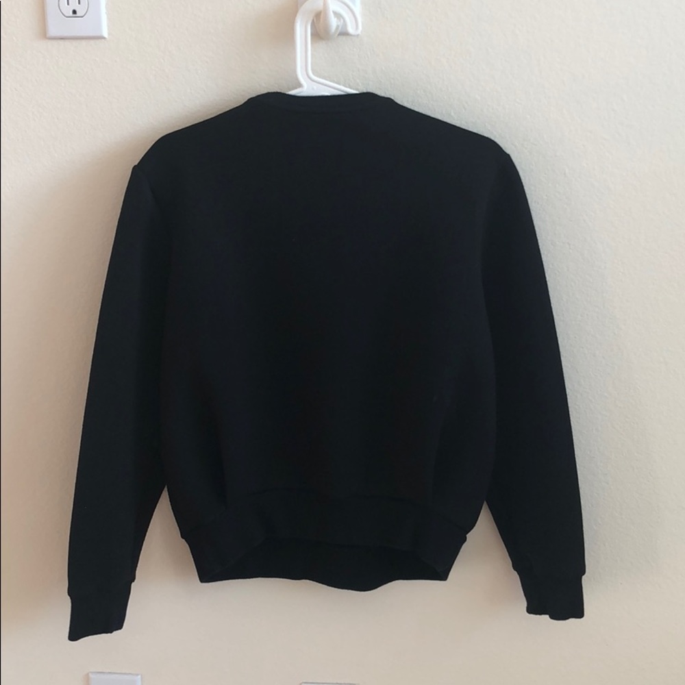 Designer sweater - Picture 2 of 3
